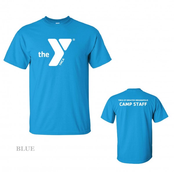 Camp Staff Short Sleeve Single Shirt - Image 3