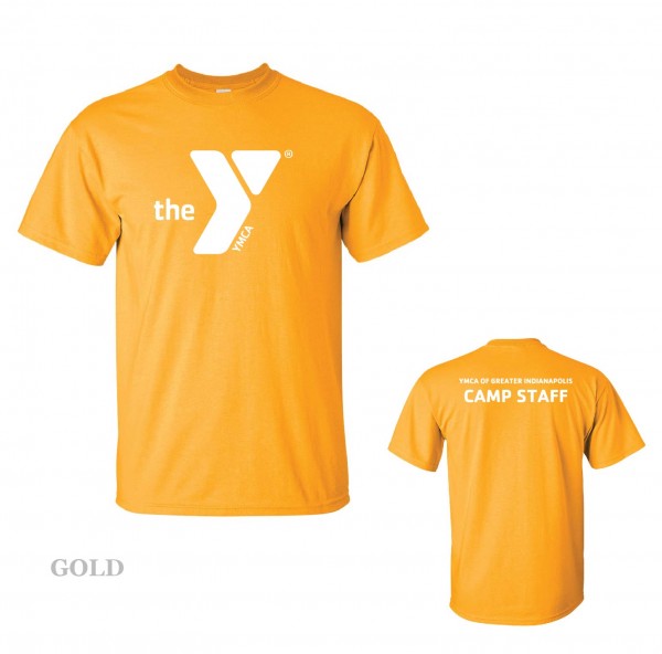 Camp Staff Short Sleeve Single Shirt - Image 4