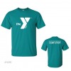 Camp Staff Short Sleeve Single Shirt