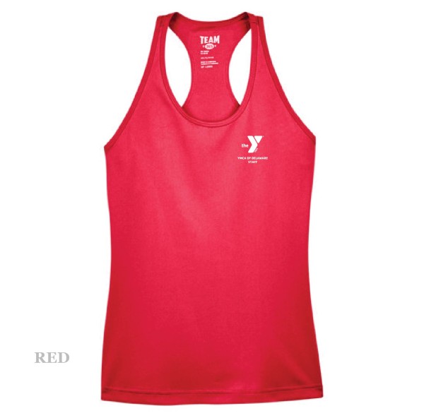 Ladies Wicking Tank