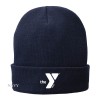 Knit Beanie