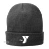Knit Beanie - Image 3