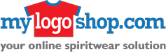 Church Store Example Logo