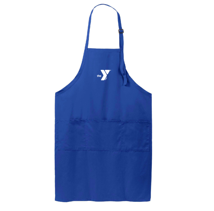 Dress Code Items YMCA Staff