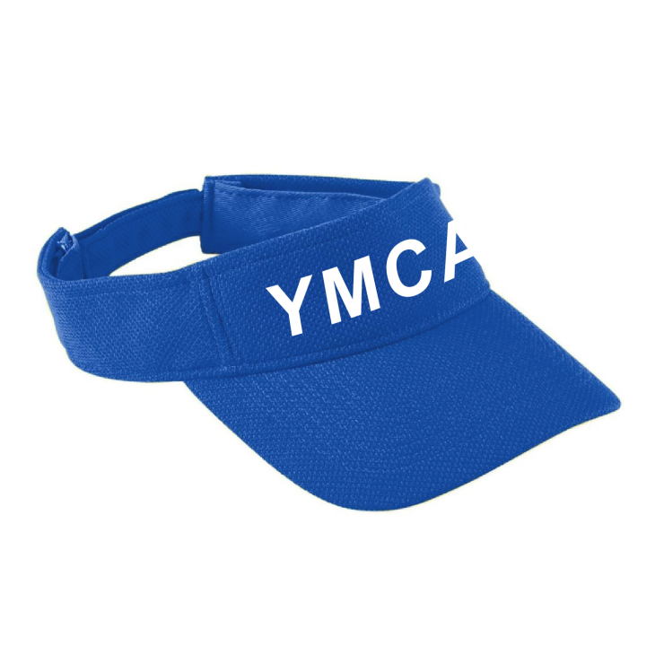 ymca lifeguard shirt