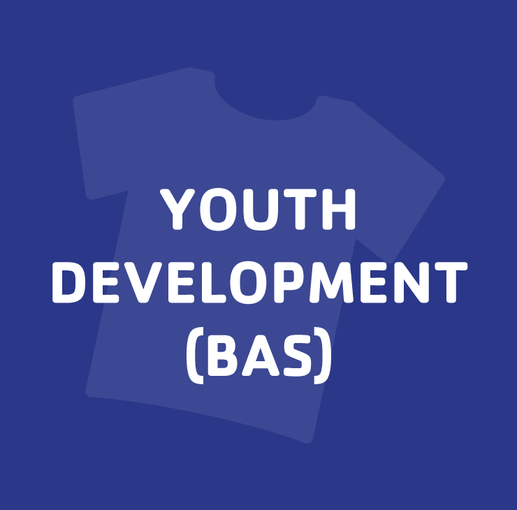Youth Development (BAS)