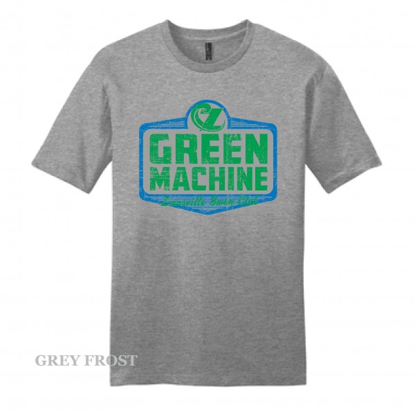 Youth & Adult Printed Softstyle Short Sleeve Tee - Image 3