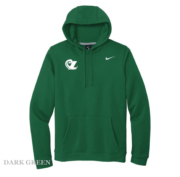 Nike Hoodie - Image 2