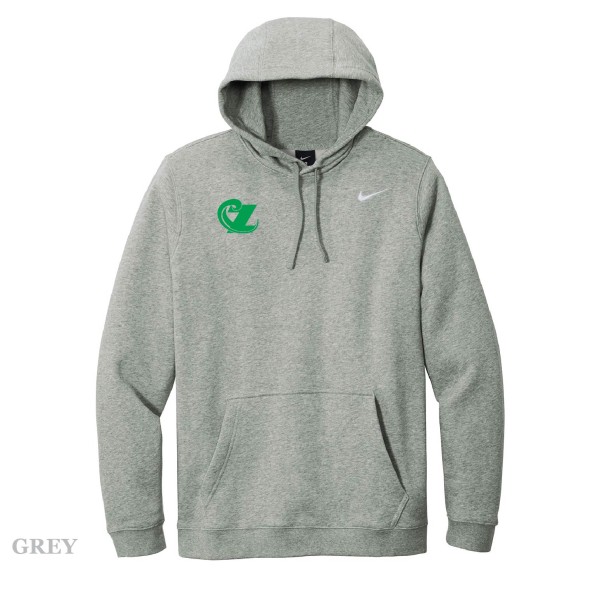 Nike Hoodie - Image 3