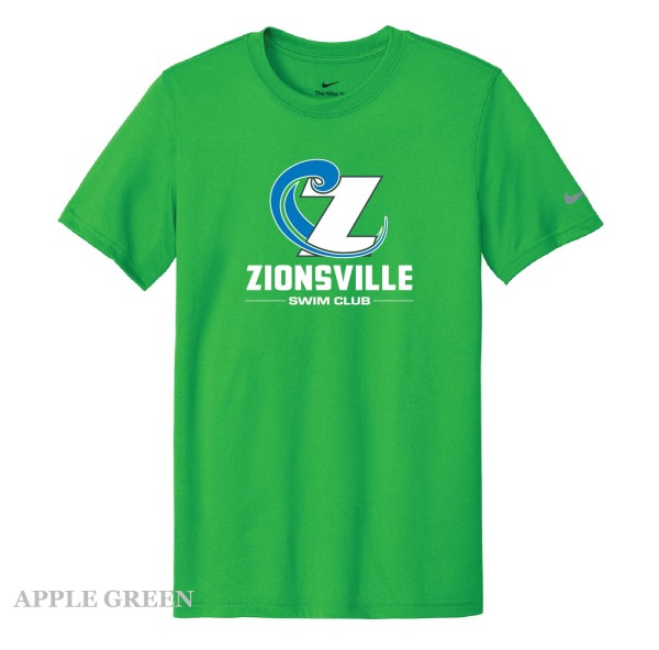 Nike Short Sleeve Tee - Image 2