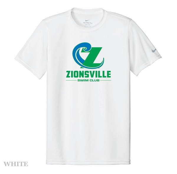 Nike Short Sleeve Tee - Image 3