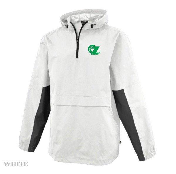 Windbreaker Pullover - Image 2