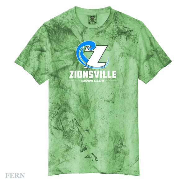 Comfort Colors Short Sleeve Tee - Image 2