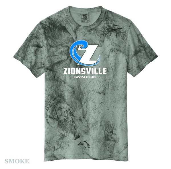 Comfort Colors Short Sleeve Tee