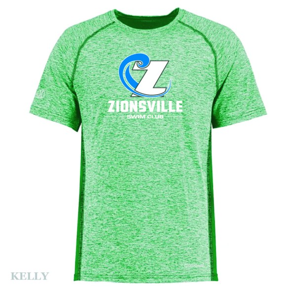 Mens & Ladies Cool Core Dri Wick Short Sleeve Tee