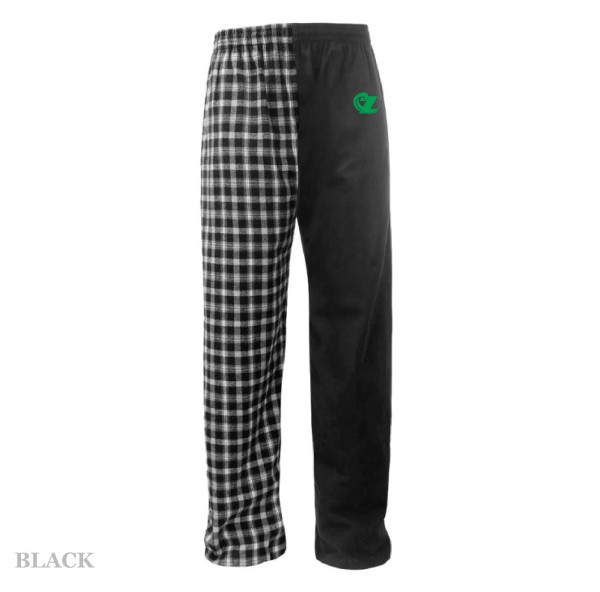 Halftime Flannel Pant