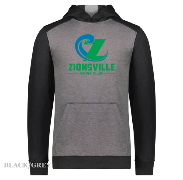 SoftStyle Fleece Hoodie