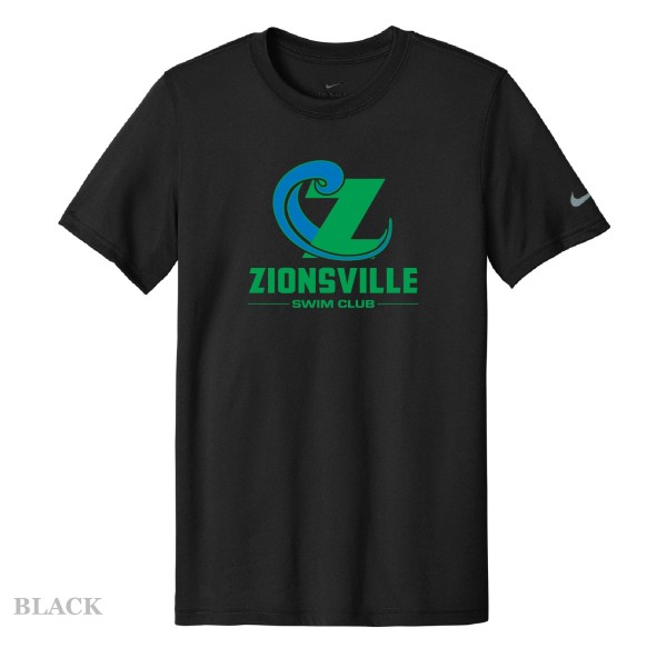 Nike Short Sleeve Tee